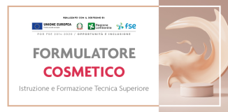 FORMULATORE COSMETICO FORMULATORE COSMETICO